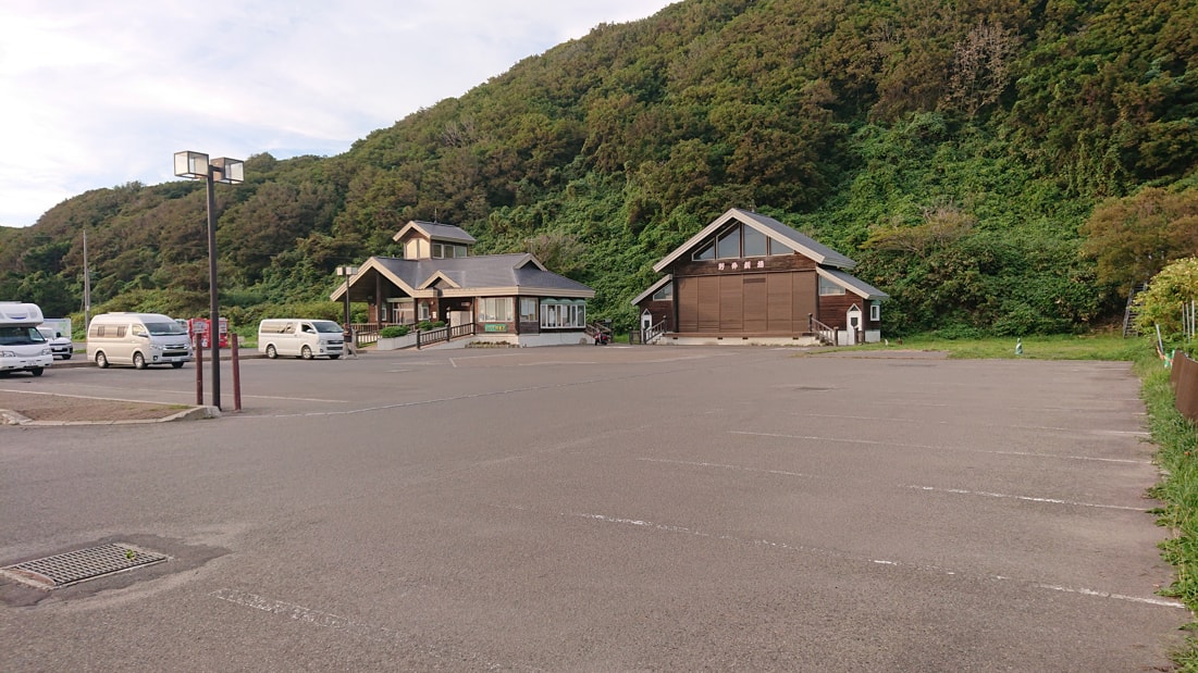 てっくいランド大成6