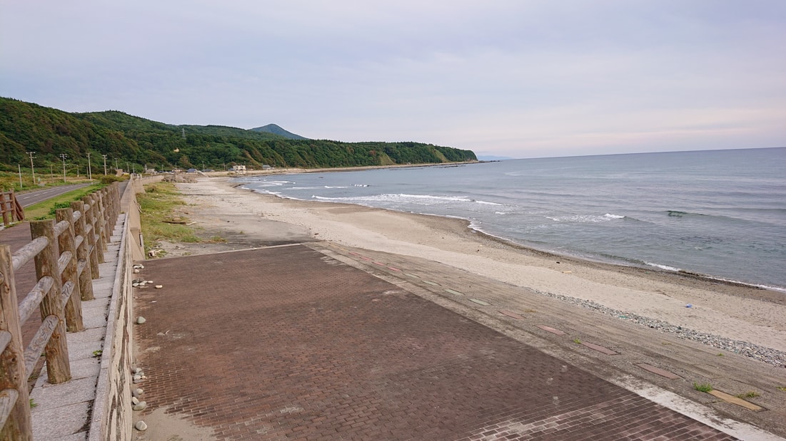 てっくいランド大成9