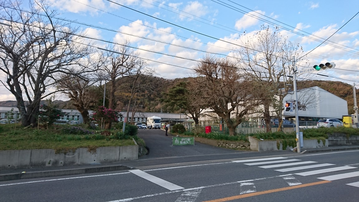 保田小学校2