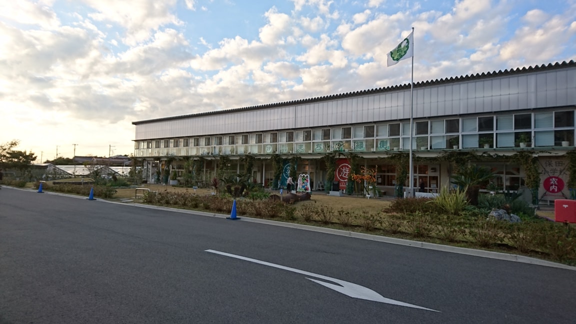 保田小学校4