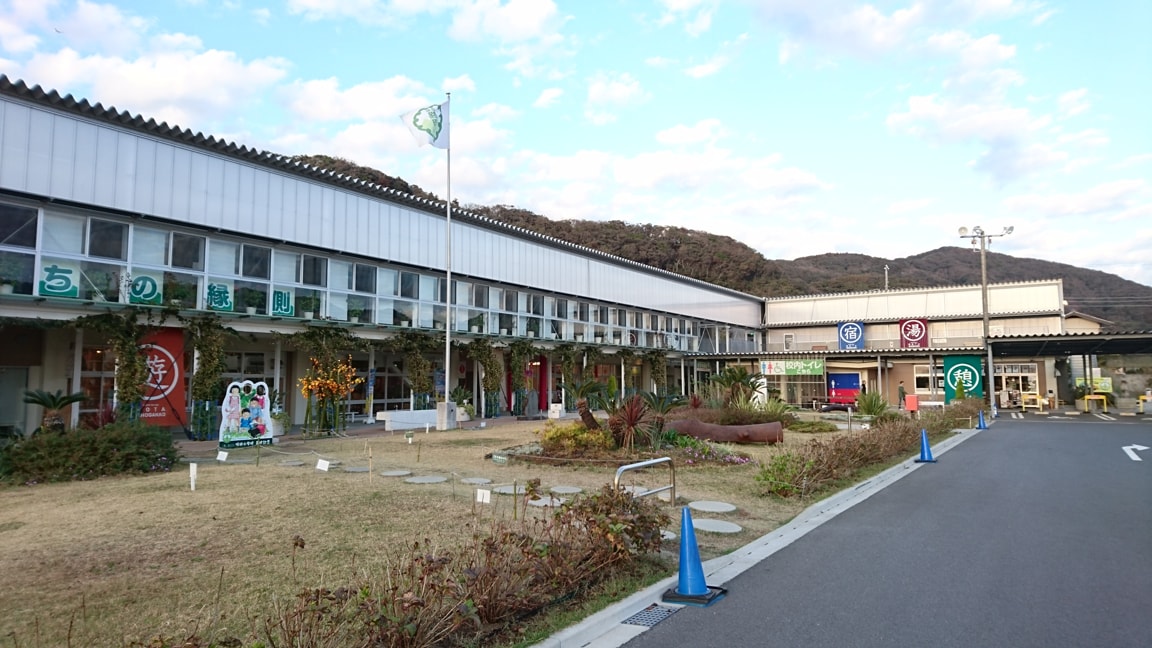 保田小学校5