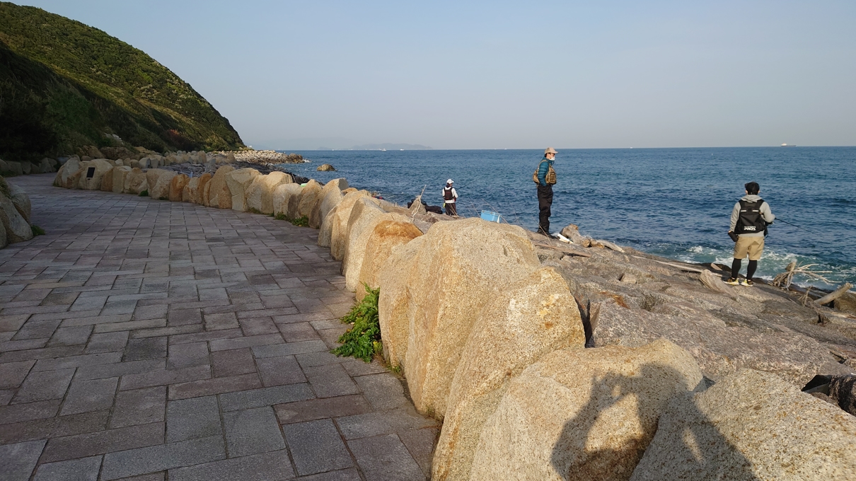 伊良湖岬灯台10