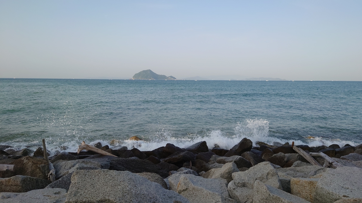 伊良湖岬灯台13