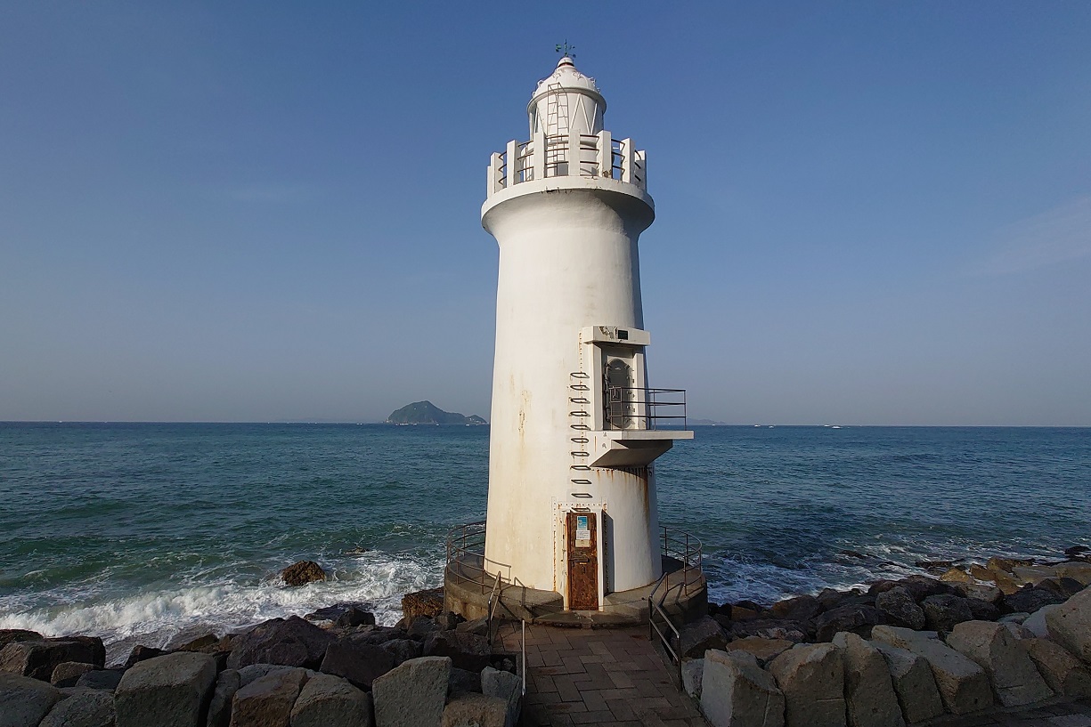 伊良湖岬灯台16