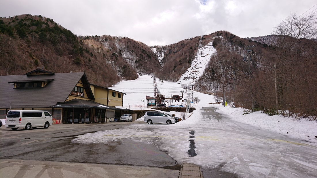 平湯大滝結氷祭2