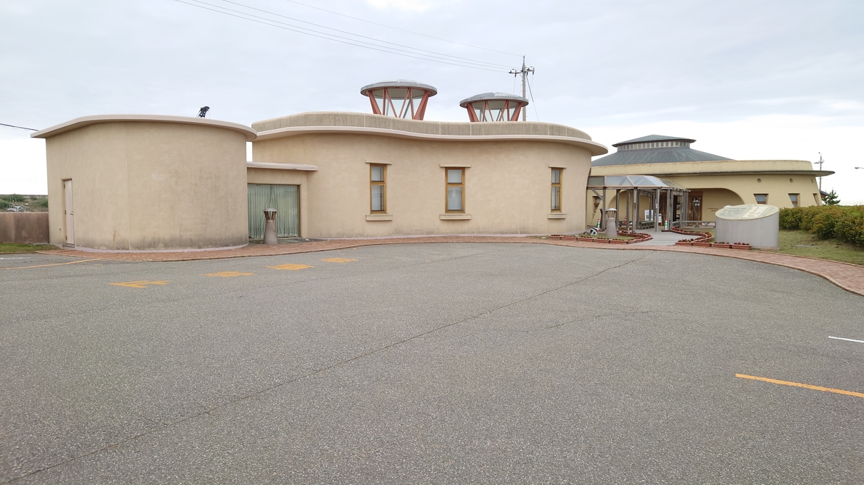 大野からくり記念館1