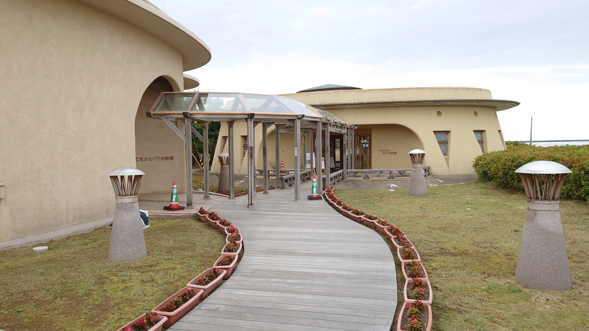 大野からくり記念館3