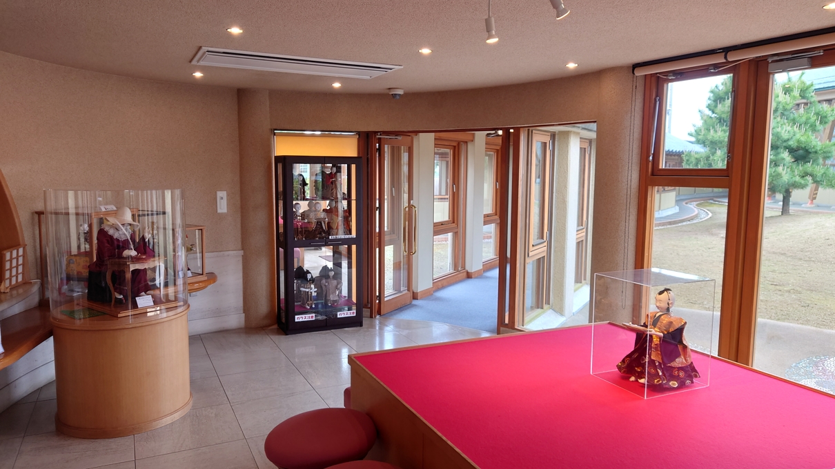 大野からくり記念館4