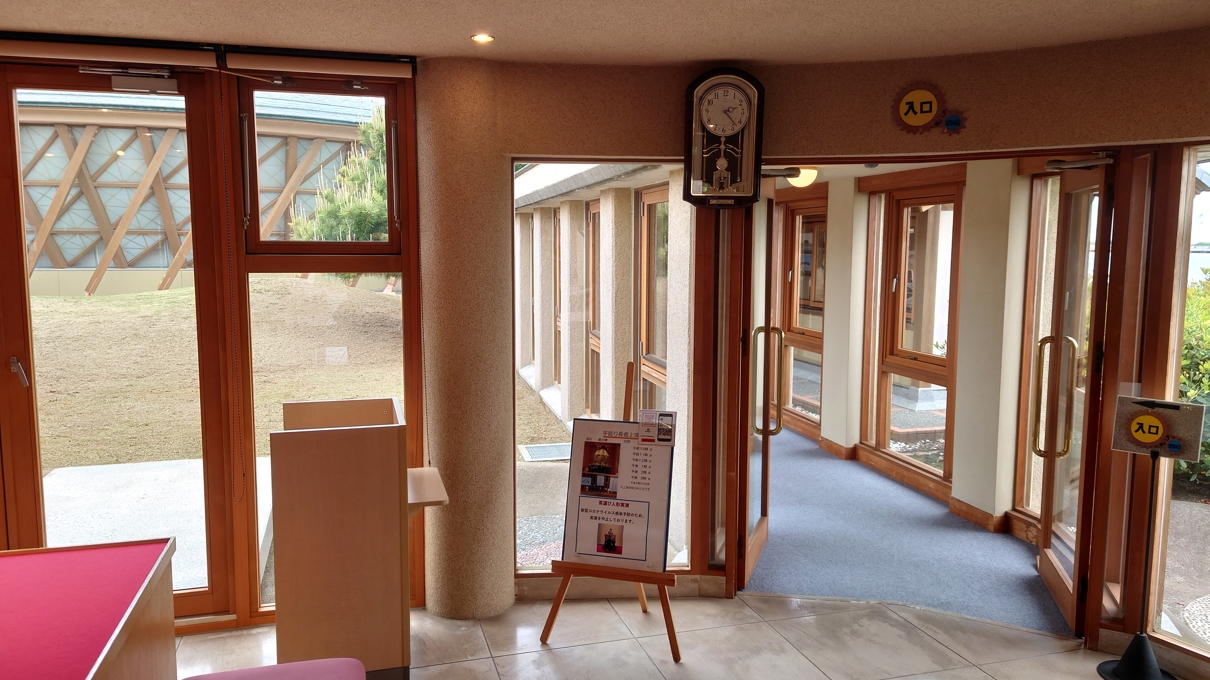 大野からくり記念館5