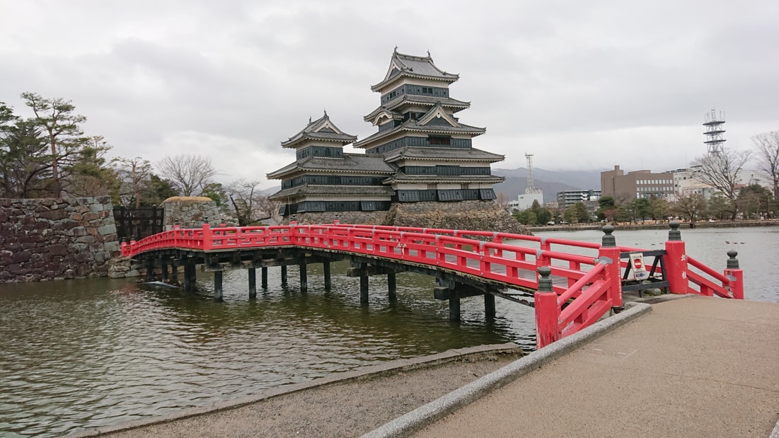 松本城5
