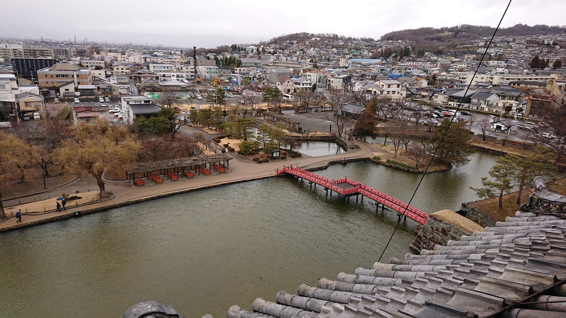 松本城14
