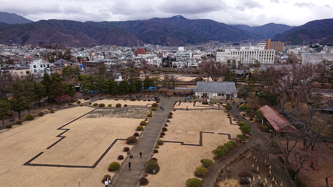 松本城15
