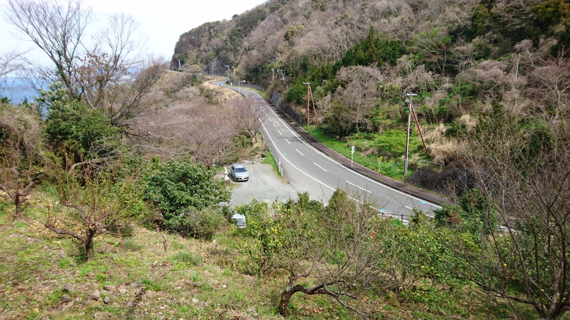岩地歩道27