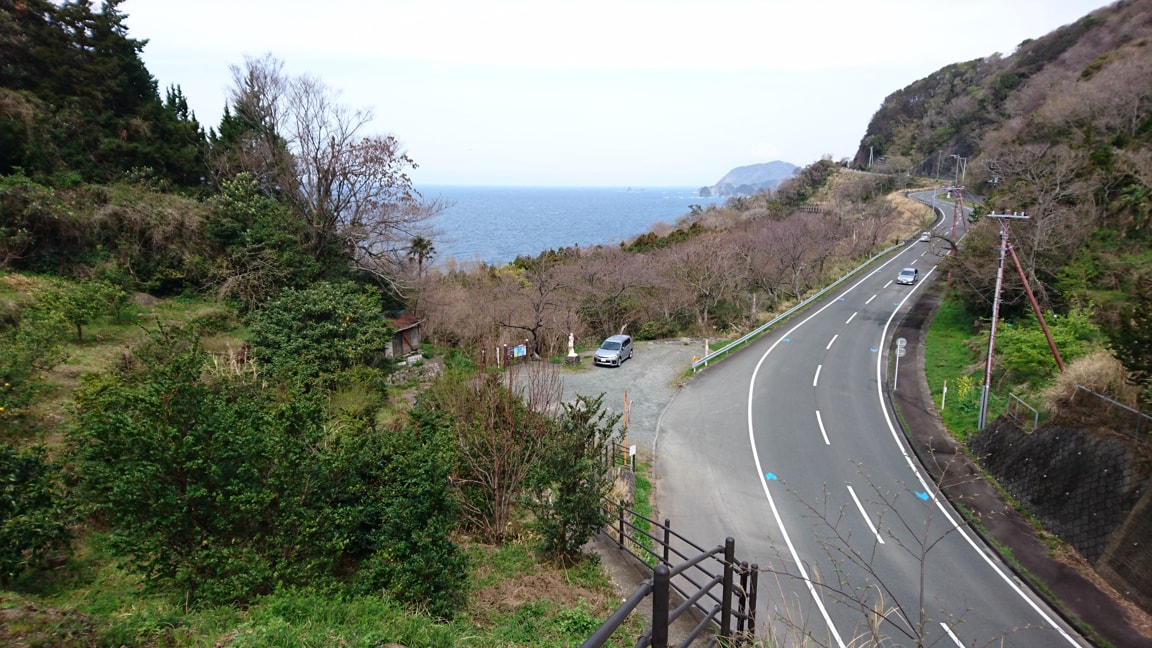 岩地歩道28