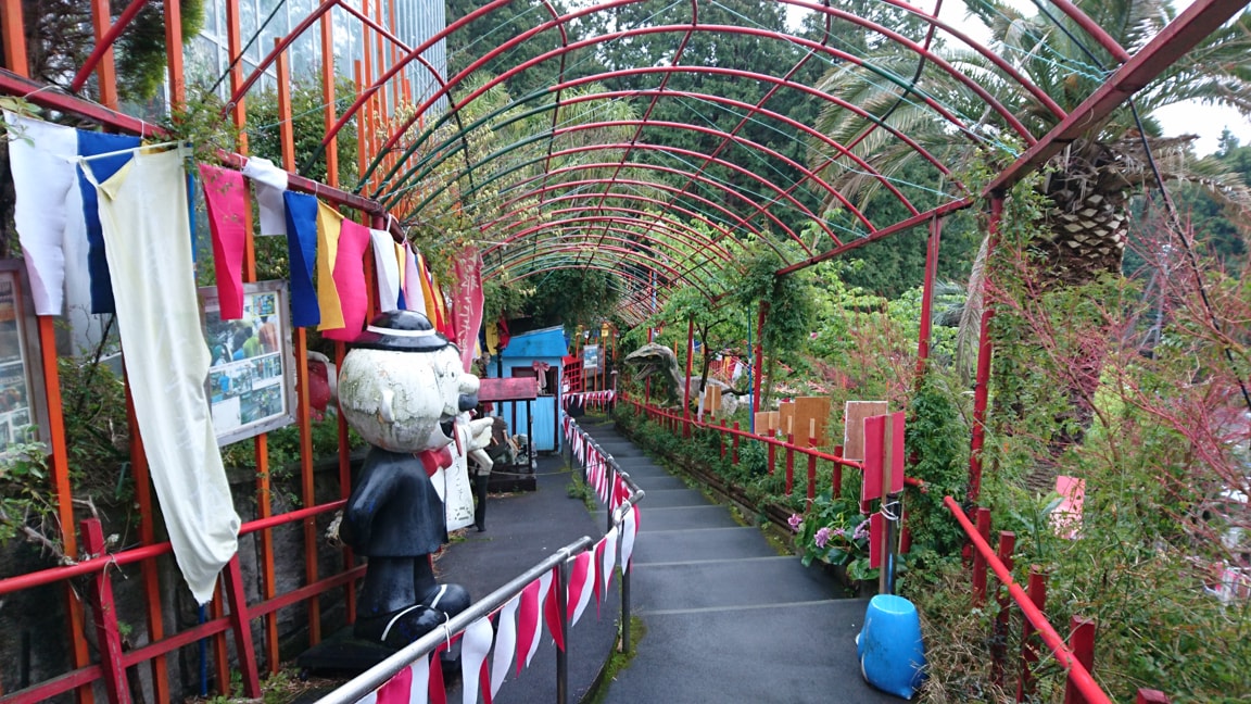 まぼろし博覧会4