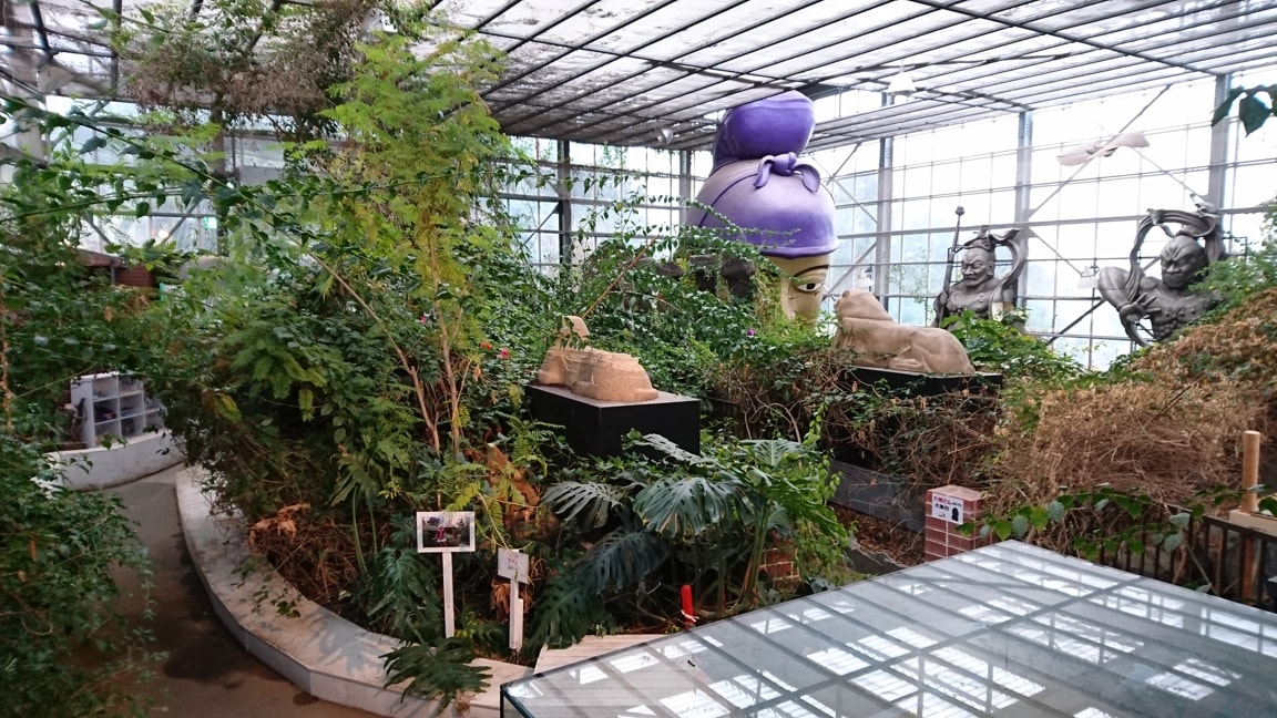 まぼろし博覧会7