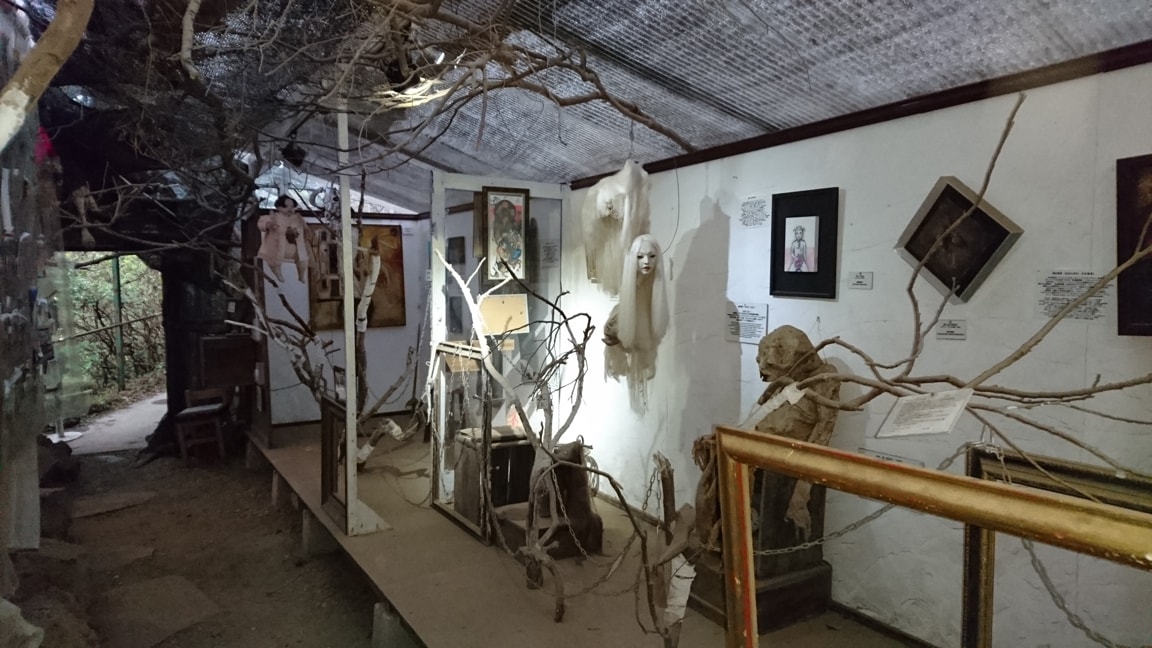 まぼろし博覧会17