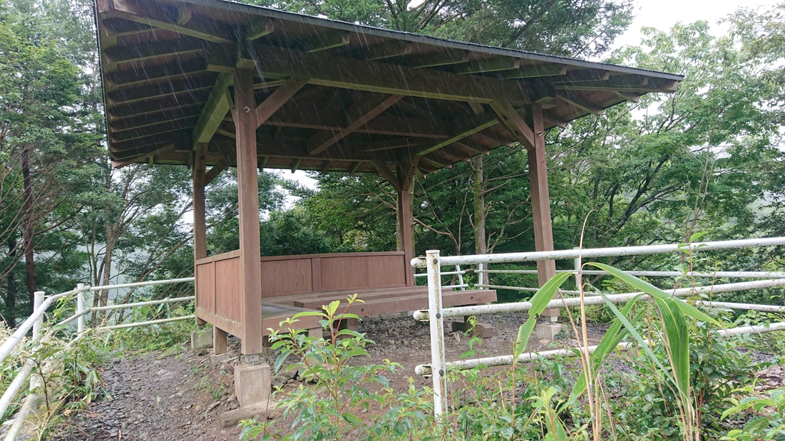 奥大井湖上駅14