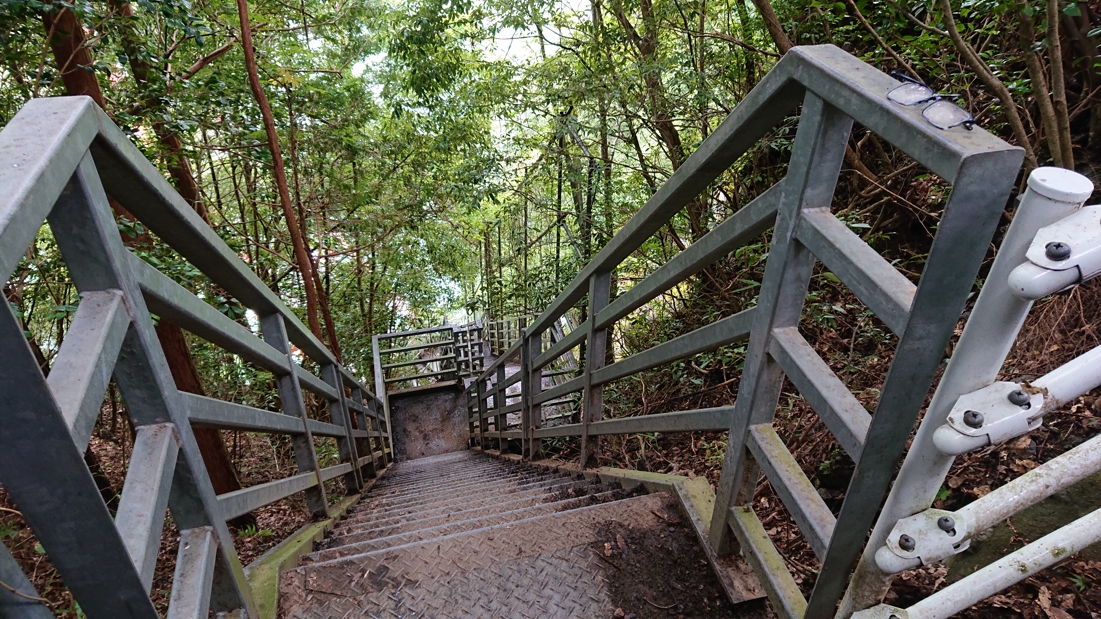 奥大井湖上駅16
