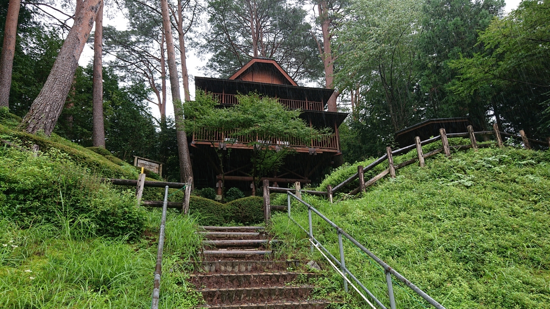 奥大井湖上駅29