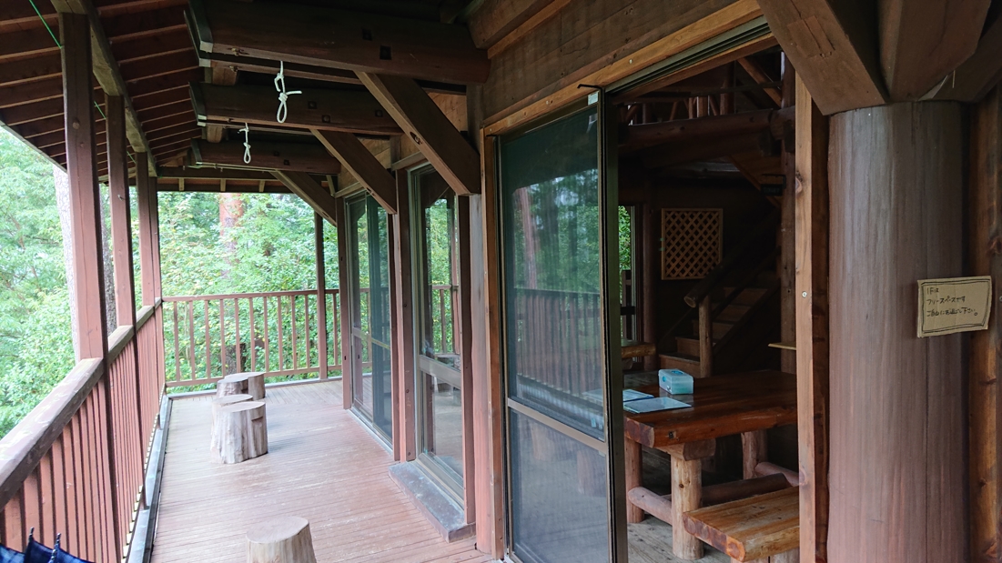 奥大井湖上駅30