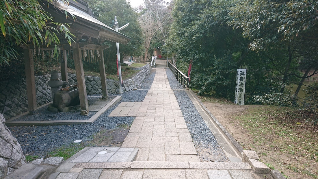 白兎神社14