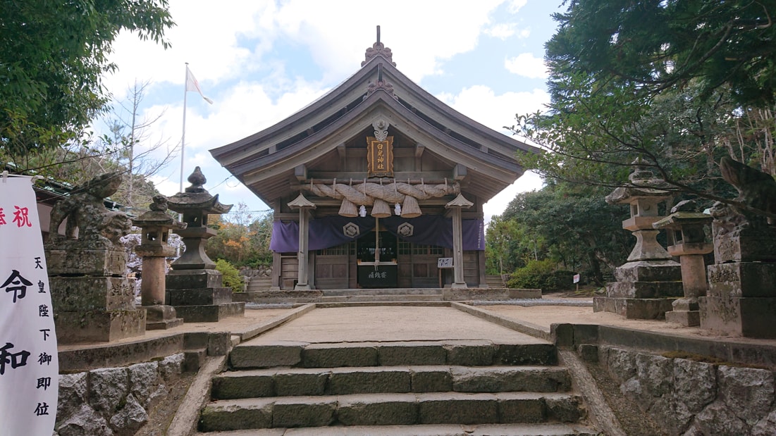 白兎神社16