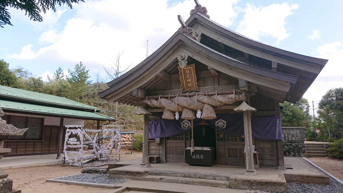 白兎神社17
