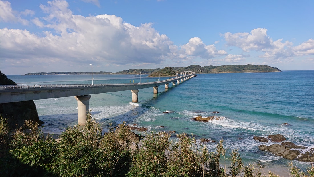 角島大橋5