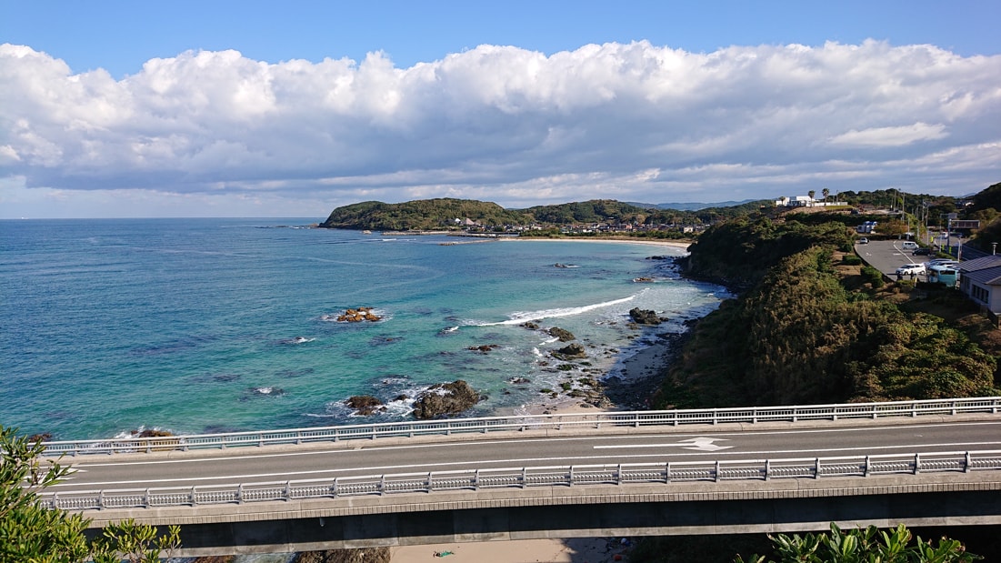 角島大橋12