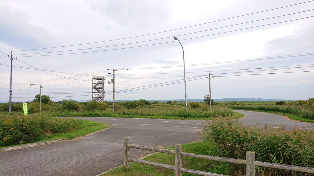 サロベツ国立公園6