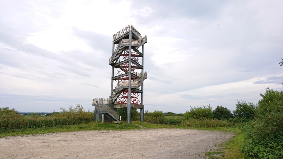 サロベツ国立公園7