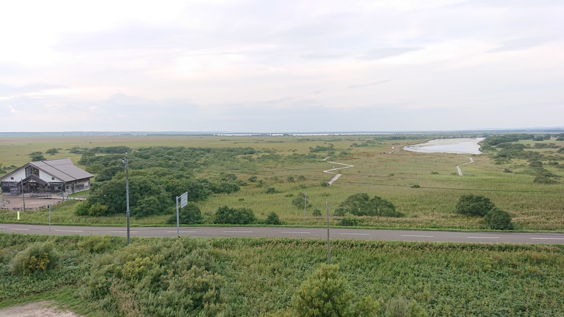 サロベツ国立公園8