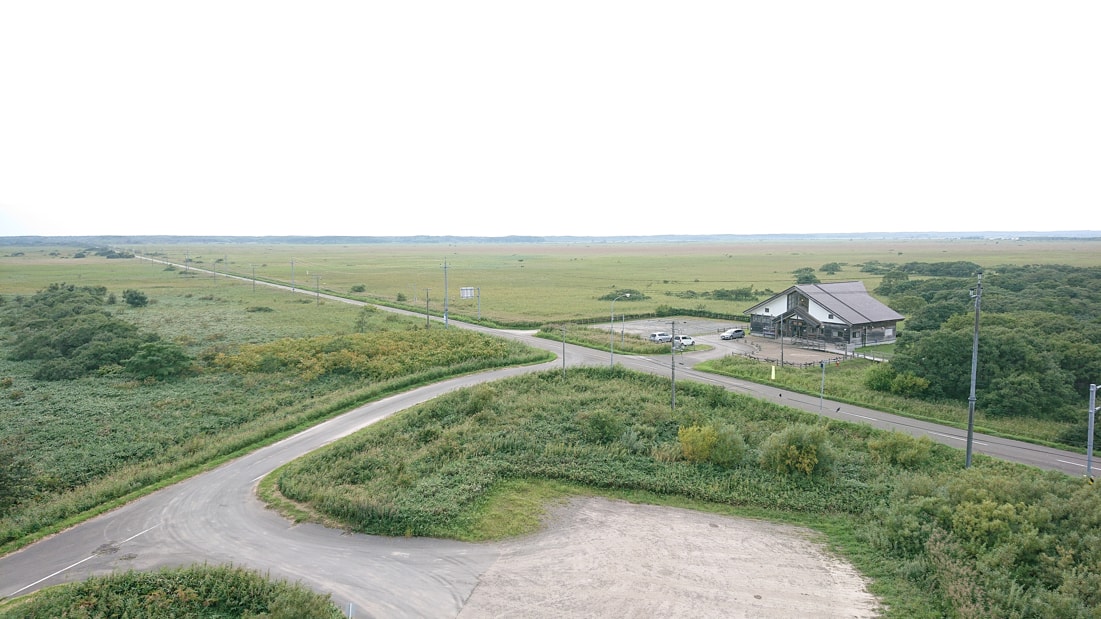 サロベツ国立公園10