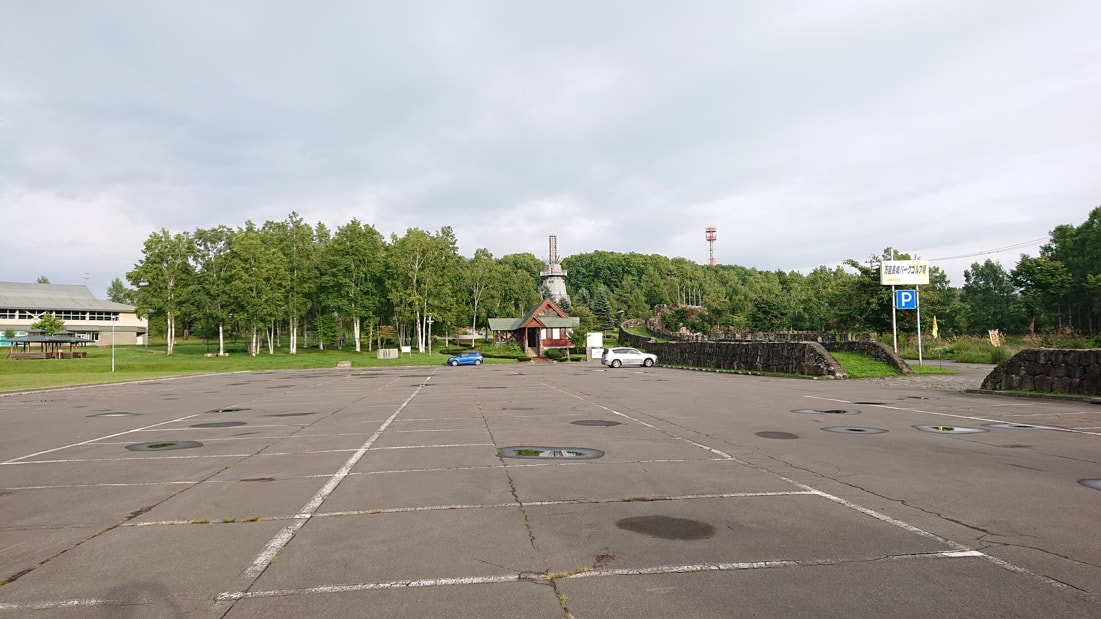 しもかわ万里長城3