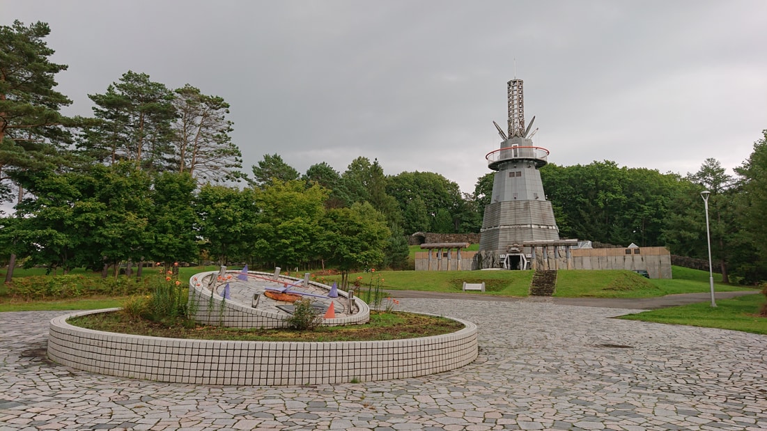 しもかわ万里長城4