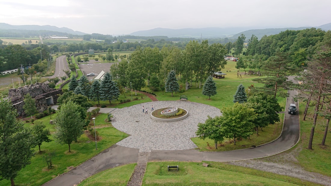 しもかわ万里長城9