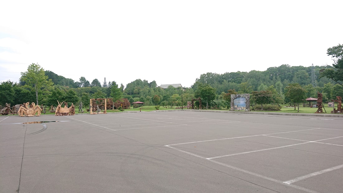 しもかわ万里長城12