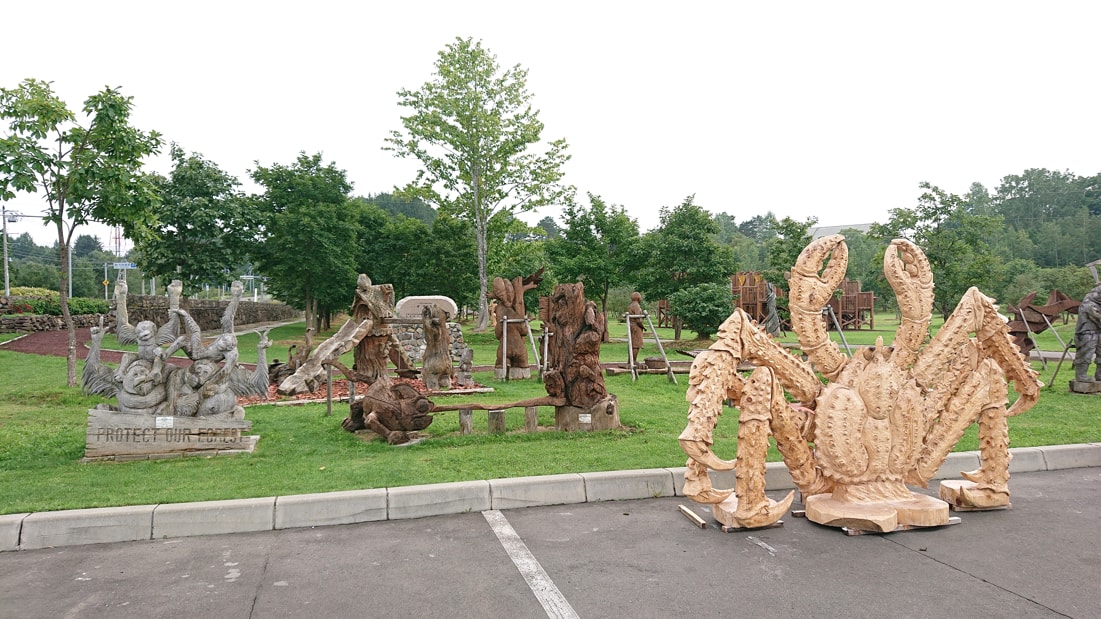 しもかわ万里長城13