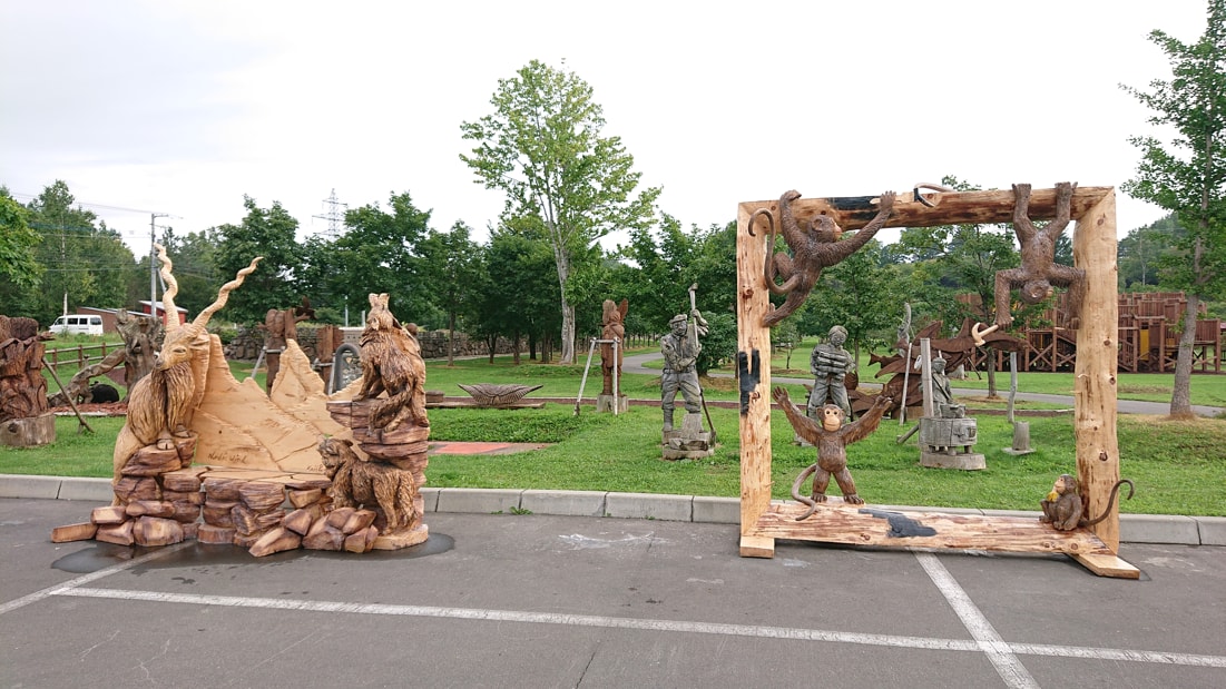 しもかわ万里長城14