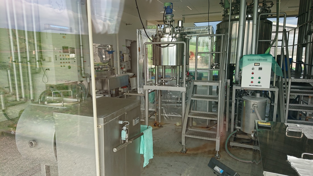 美瑛放牧酪農場9