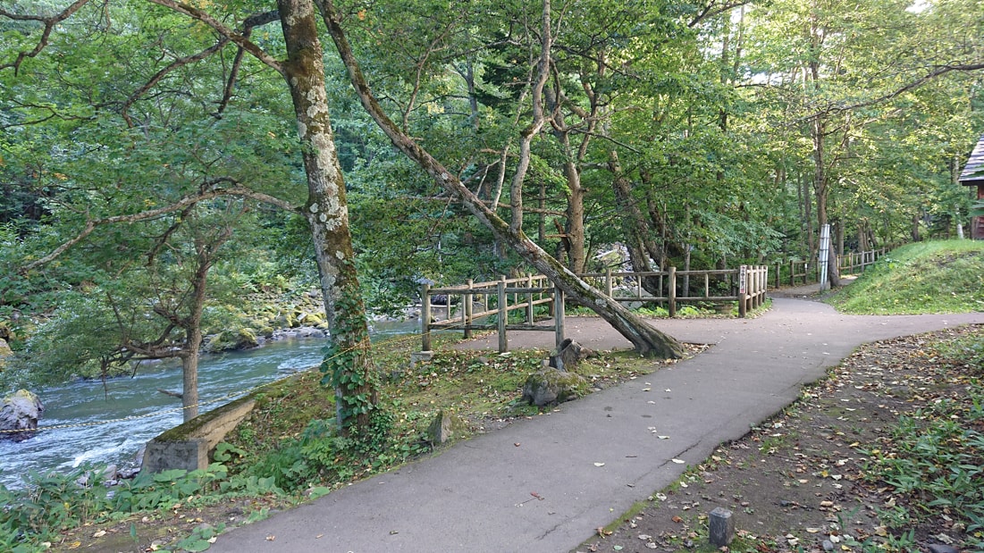 銀河＆流星の滝5