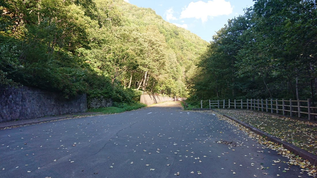 銀河＆流星の滝11