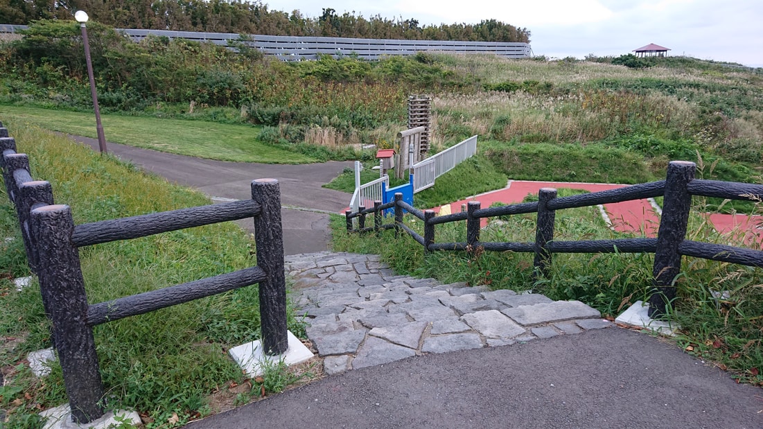 元和台海浜公園3