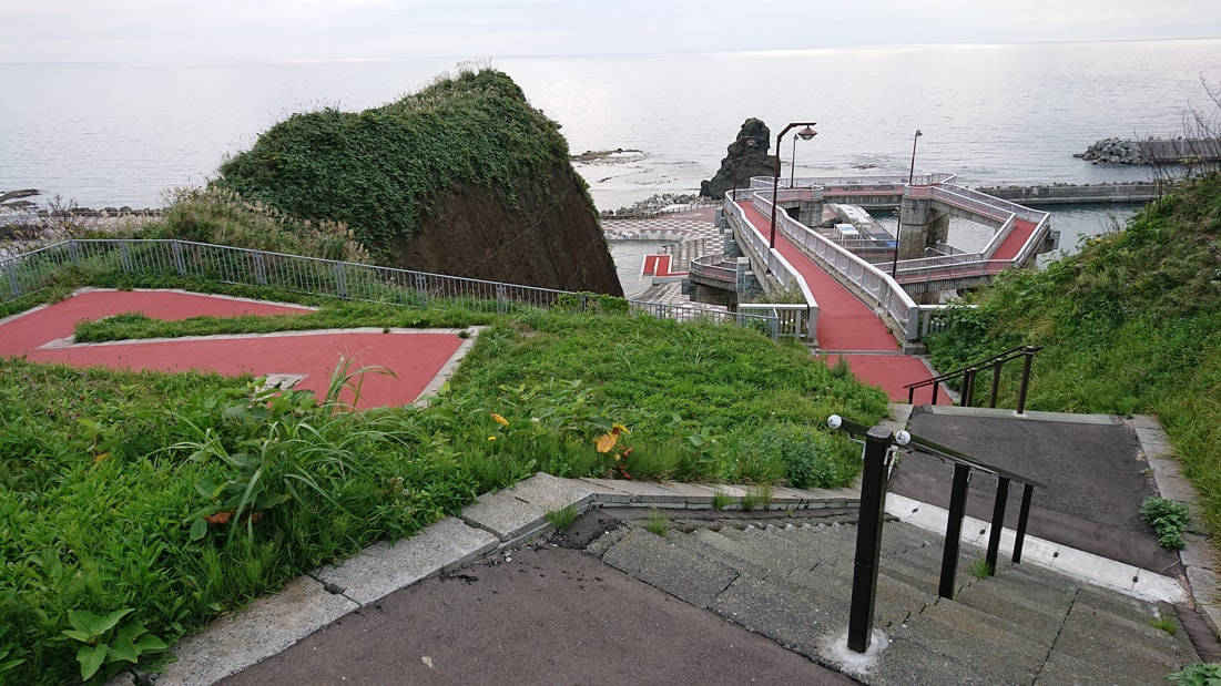 元和台海浜公園4