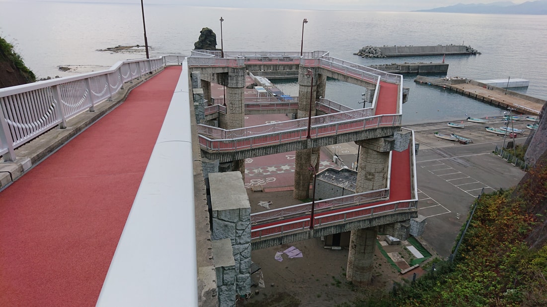 元和台海浜公園5