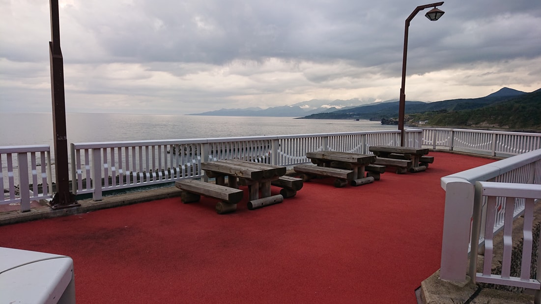 元和台海浜公園7