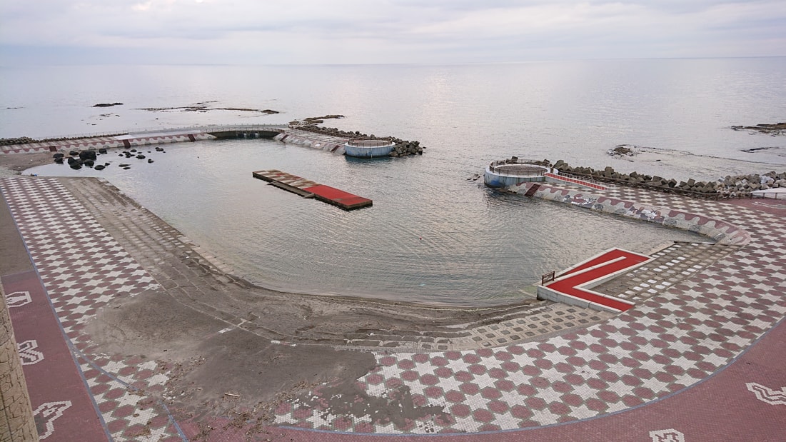 元和台海浜公園8