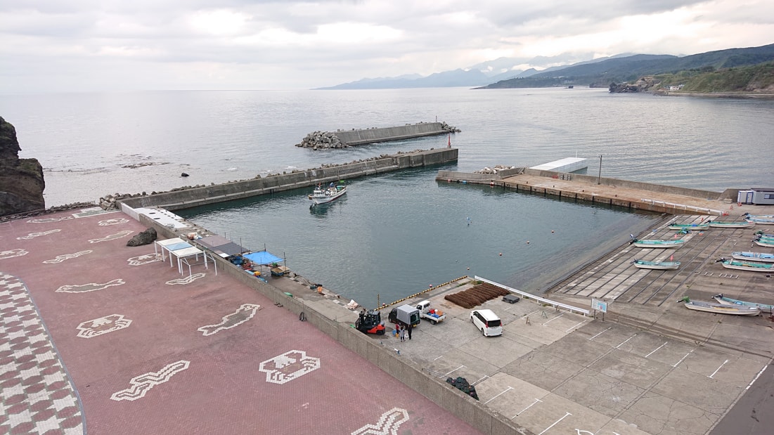 元和台海浜公園9