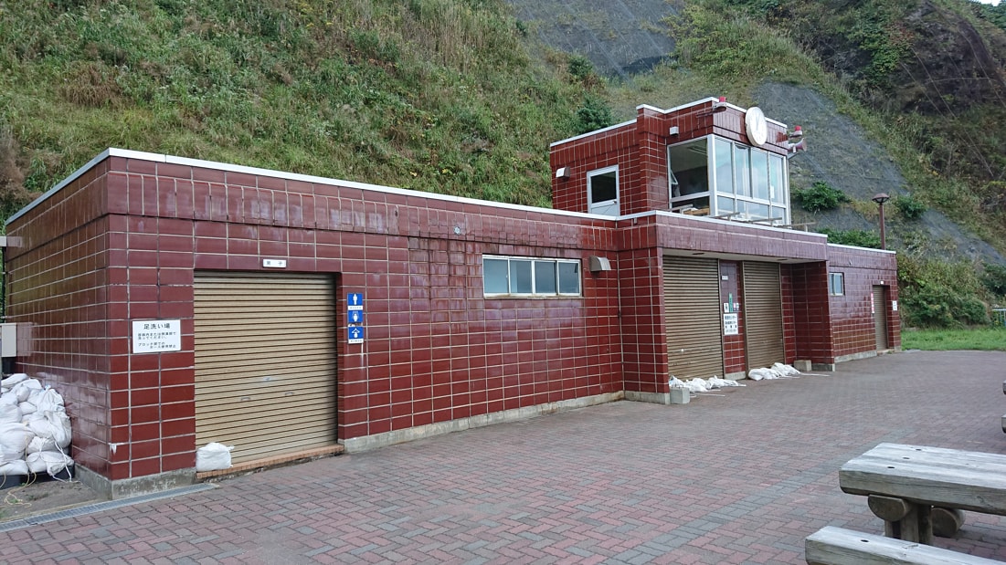 元和台海浜公園12